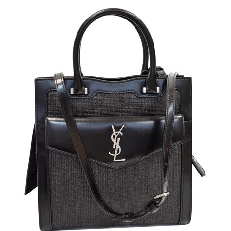 yves saint laurent uptown bag|yves st laurent bags sale.